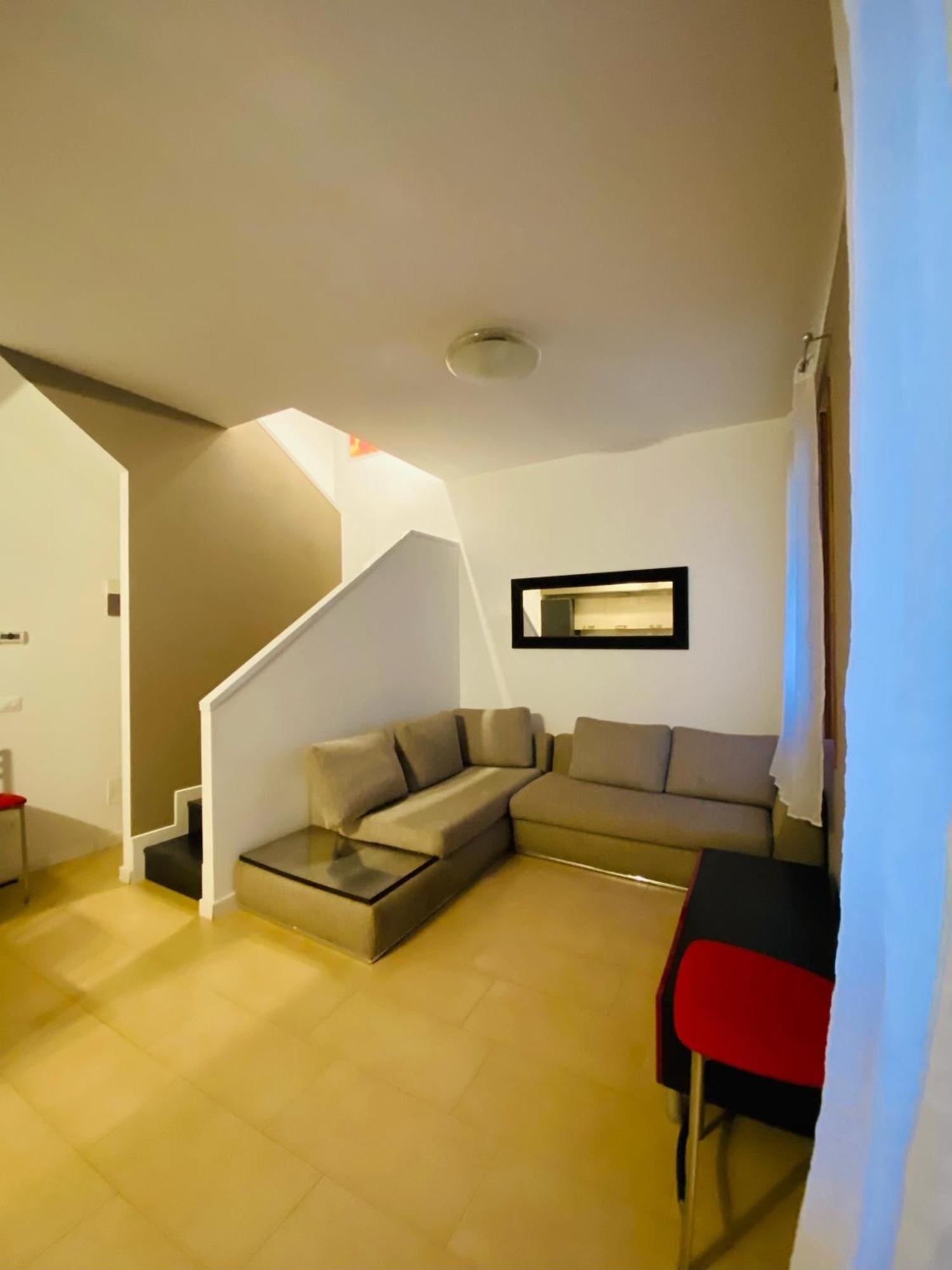 Central Luxury Garden Guest House Mestre Eksteriør bilde
